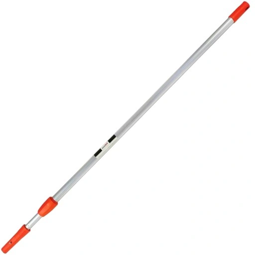 MOTIVE Телескопска рачка алуминиум 1.5m-3м