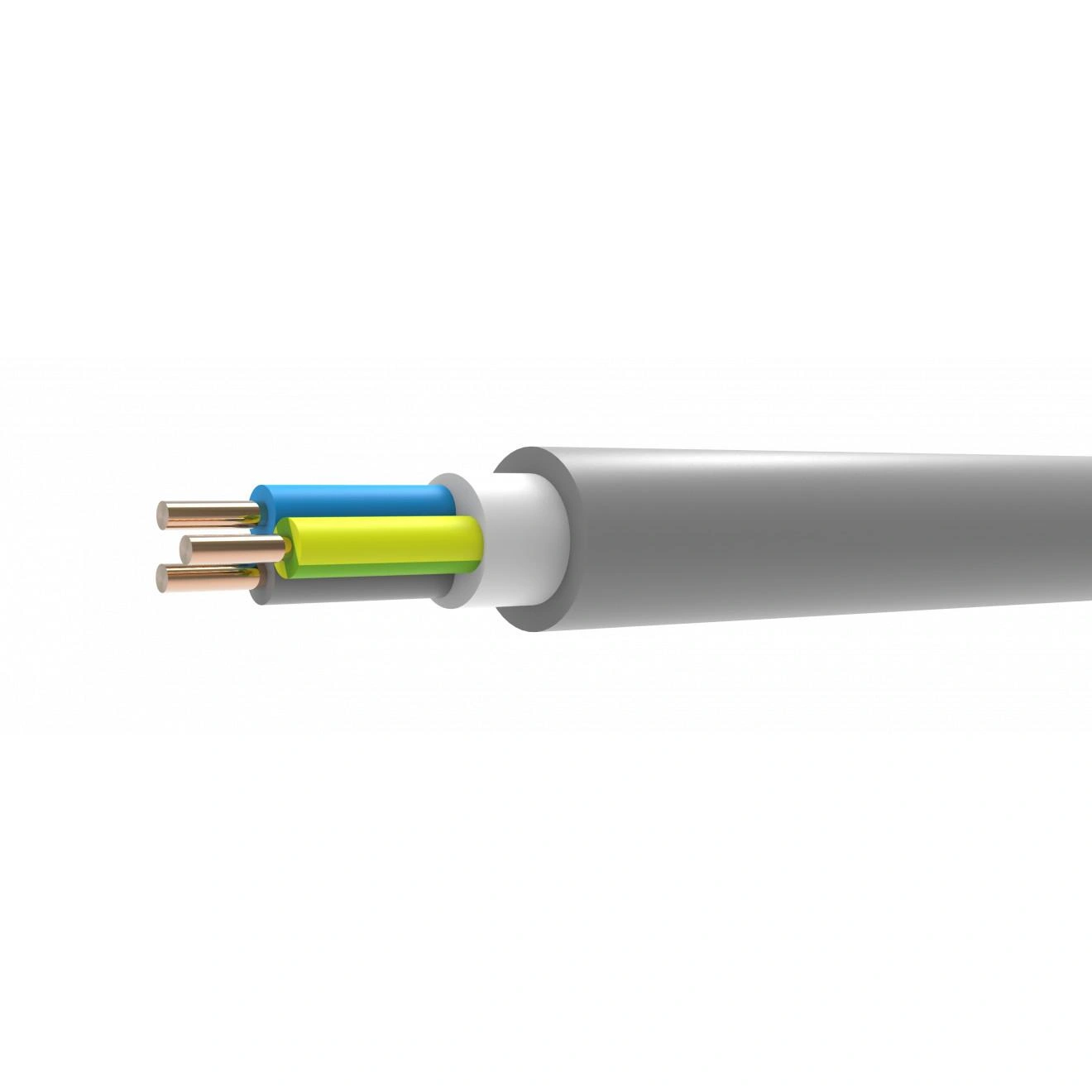 КАБЕЛ NYM (PP) 3×1.5 ГРАНД