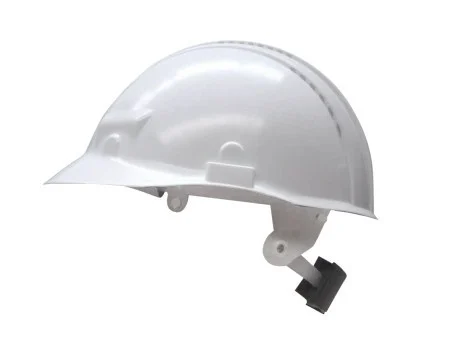LACUNA Заштитен шлем самозатегнувачки Бел