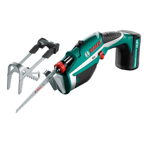 Акумулаторска пила градинарска KEO BOSCH